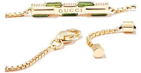 gucci cuban link|gucci link to love bracelet.